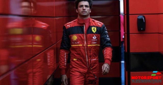 Bəzi sürücülər güc qurğusunda dəyişiklik ediblər Bəzi sürücülər güc qurğusunda dəyişiklik ediblər