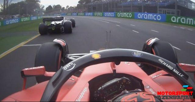 Avstraliyada cümə günü cərimələnən sürücülər Avstraliyada cümə günü cərimələnən sürücülər