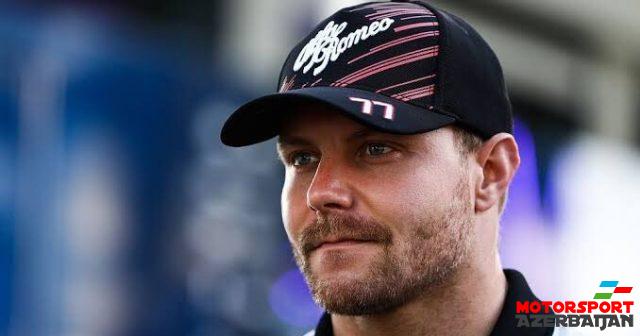 V.Bottas ilk dəfə Çempionlar Yarışına qatılacaq V.Bottas ilk dəfə Çempionlar Yarışına qatılacaq
