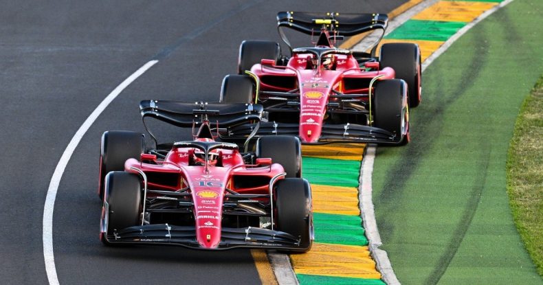 F.Massa: Ferrari eyforiyaya qapılmamalıdır