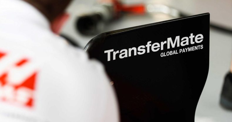 Haas yeni sponsor tapıb