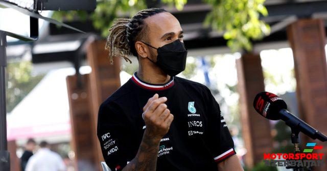 L.Həmilton: Bolidi anlamırıq L.Həmilton: Bolidi anlamırıq