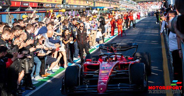 Ş.Lekler: Maşın əla idi Ş.Lekler: Maşın əla idi