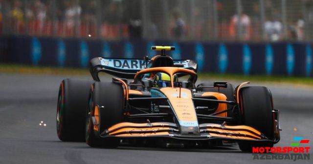 Avstraliya-2022: Üçüncü sərbəst yürüşlər Avstraliya-2022: Üçüncü sərbəst yürüşlər