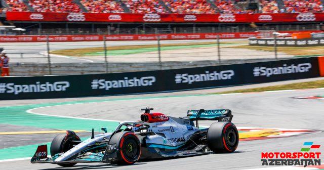 C.Rassell: Ən yaxşı nəticəni qazandır C.Rassell: Ən yaxşı nəticəni qazandır