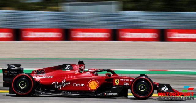 İspaniya-2022: İkinci sərbəst yürüşlər İspaniya-2022: İkinci sərbəst yürüşlər