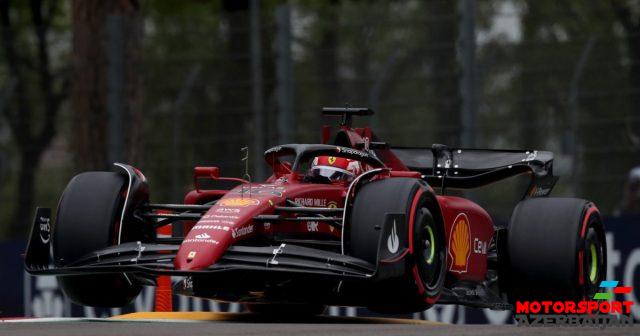 FİA Ferrari-ni araşdırır FİA Ferrari-ni araşdırır