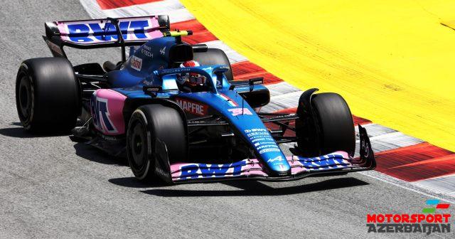 E.Okonun güc qurğusunda dəyişikliklər edilib E.Okonun güc qurğusunda dəyişikliklər edilib