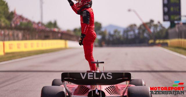 Ş.Lekler: Əla işlədik Ş.Lekler: Əla işlədik