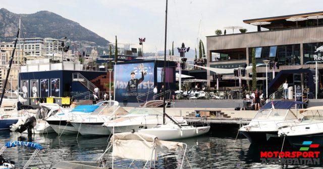 Monako-2022: Həftəsonuna hava proqnozu Monako-2022: Həftəsonuna hava proqnozu