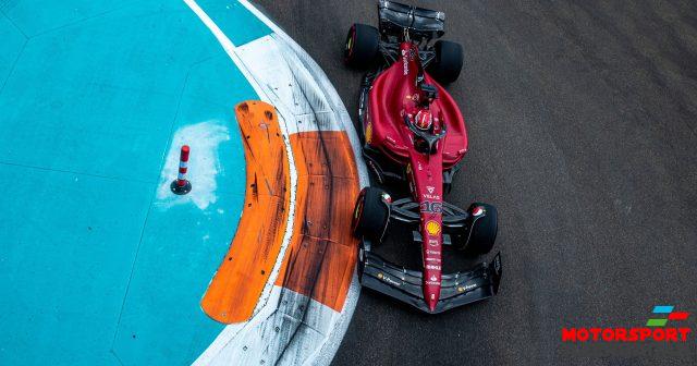 Bəzi sürücülər güc qurğusunda dəyişiklik ediblər Bəzi sürücülər güc qurğusunda dəyişiklik ediblər