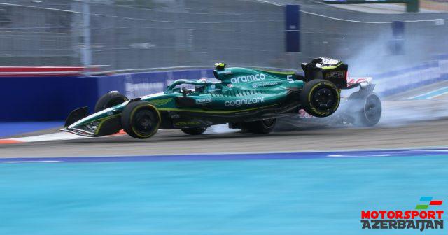 D.Kulthard: Fettel Şumaxerə ötmə etməyi öyrətməlidir D.Kulthard: Fettel Şumaxerə ötmə etməyi öyrətməlidir