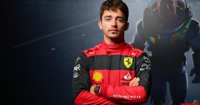 Ş.Lekler: Monakosuz Formula1 mənim üçün Formula1 deyil Ş.Lekler: Monakosuz Formula1 mənim üçün Formula1 deyil