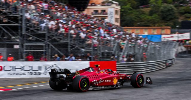 K.Sayns: Qırmızı bayrağa görə poul mübarizəsi verə bilmədim K.Sayns: Qırmızı bayrağa görə poul mübarizəsi verə bilmədim