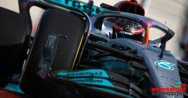 C.Rassell: Əla gün idi C.Rassell: Əla gün idi