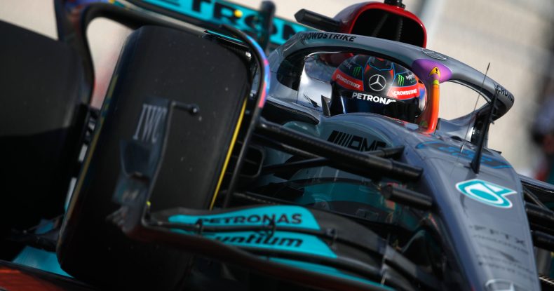 C.Rassell: Əla gün idi