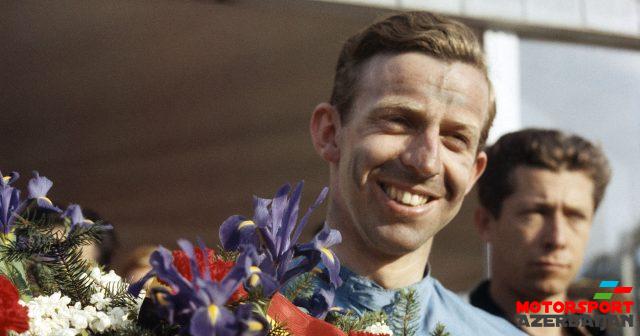 Toni Bruks dünyasını dəyişib