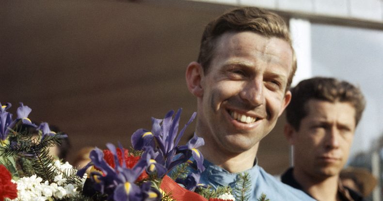 Toni Bruks dünyasını dəyişib