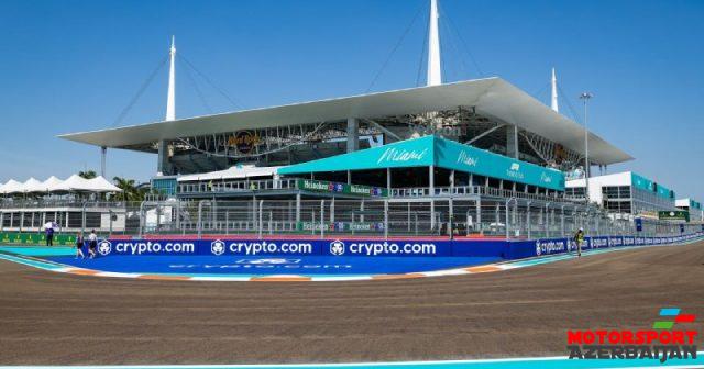 Mayami çətin yarışlar siyahısındadır Mayami çətin yarışlar siyahısındadır