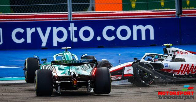 M.Şumaxer: Hər şey bitəndən sonra danışmaq asandır M.Şumaxer: Hər şey bitəndən sonra danışmaq asandır