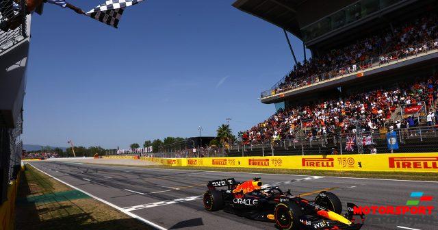 M.Ferstappen: Qələbəm çətin əmələ gəldi M.Ferstappen: Qələbəm çətin əmələ gəldi