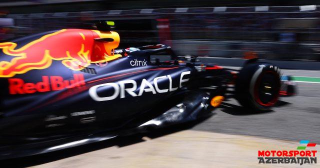 Red Bull da təqdimat tarixini açıqlayıb Red Bull da təqdimat tarixini açıqlayıb