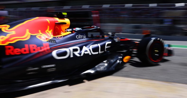 Red Bull da təqdimat tarixini açıqlayıb