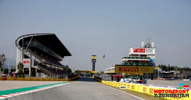 İspaniya-2022: Həftəsonuna ilkin hava proqnozu İspaniya-2022: Həftəsonuna ilkin hava proqnozu