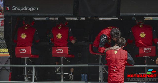 Ş.Lekler: Hər şeyi düzgün etməliyik Ş.Lekler: Hər şeyi düzgün etməliyik