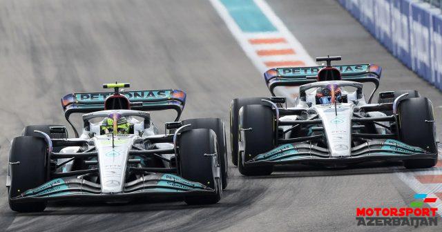 C.Rassell: Bəxtimiz gətirdi C.Rassell: Bəxtimiz gətirdi