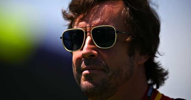 F.Alonso: Monakonu sevirəm F.Alonso: Monakonu sevirəm