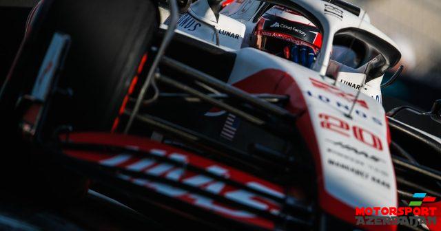 K.Maqnussen: Podium mümkündür K.Maqnussen: Podium mümkündür