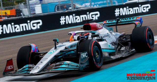 Mayami-2022: İkinci sərbəst yürüşlər Mayami-2022: İkinci sərbəst yürüşlər