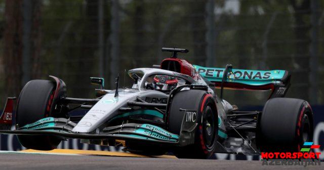 Emiliya Romanya-2022: İkinci sərbəst yürüşlər Emiliya Romanya-2022: İkinci sərbəst yürüşlər