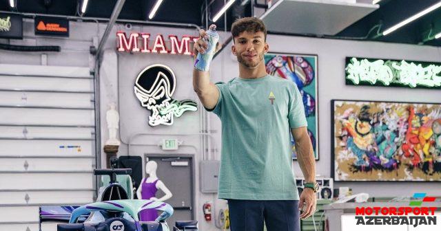 P.Qasli: Mayamidə təmiz həftəsonu keçirməliyik P.Qasli: Mayamidə təmiz həftəsonu keçirməliyik