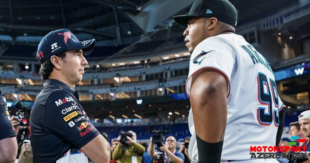 S.Peres: Mayami gözəl olacaq S.Peres: Mayami gözəl olacaq