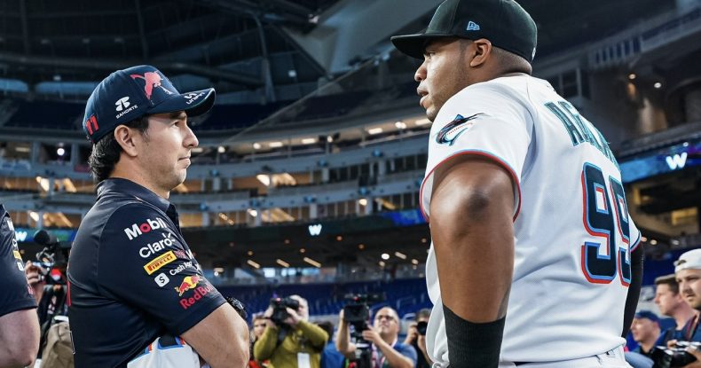 S.Peres: Mayami gözəl olacaq