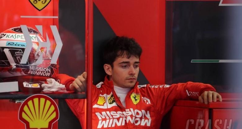 Ferrari-nin problemi məlum olub