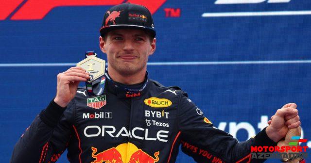 Emiliya Romanya-2022: Sprint yarışı Emiliya Romanya-2022: Sprint yarışı