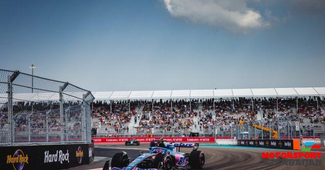 F.Alonso: Nəticələr təkmilləşəcək F.Alonso: Nəticələr təkmilləşəcək