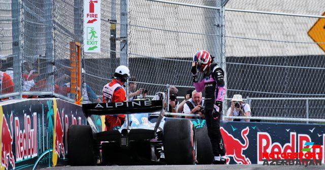 E.Okon sıralanma turunda iştirak etməyəcək E.Okon sıralanma turunda iştirak etməyəcək