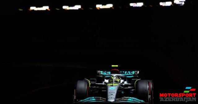 L.Həmilton: Bir gün mənim də bəxtim gətirəcək L.Həmilton: Bir gün mənim də bəxtim gətirəcək