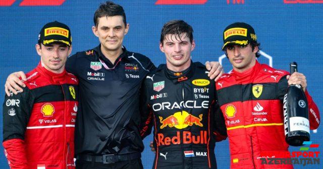 Mayami-2022: Yarış Mayami-2022: Yarış