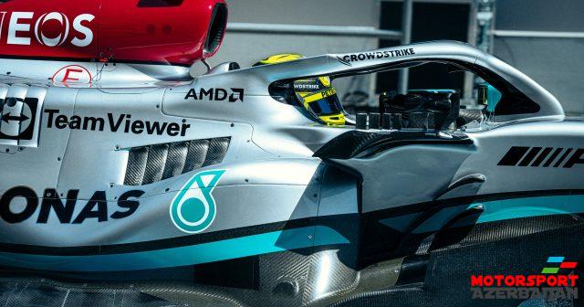 L.Həmilton: Red Bull-larla mübarizə apara bilərdim L.Həmilton: Red Bull-larla mübarizə apara bilərdim