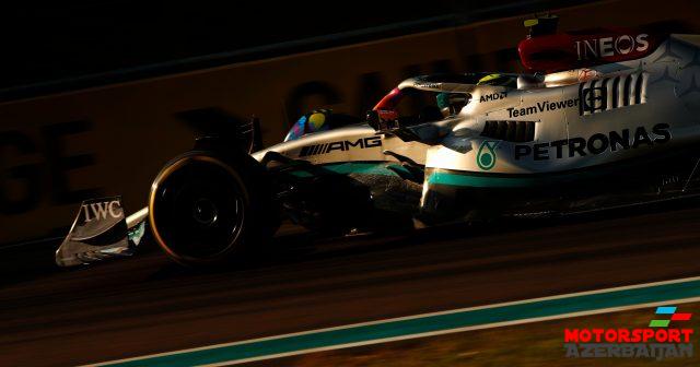 N.Rosberq: Mercedes Dünya Çempionu olacaq