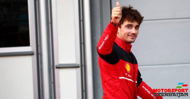 Ş.Lekler: Poul qazanmaq həmişə xoşdur Ş.Lekler: Poul qazanmaq həmişə xoşdur