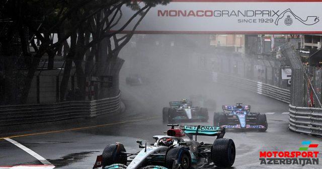 A.Şovlin: Bakıda Monakoya oxşar çətinliklər ola bilər A.Şovlin: Bakıda Monakoya oxşar çətinliklər ola bilər