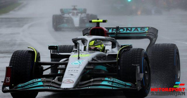 L.Həmilton: Dördüncülük əladır L.Həmilton: Dördüncülük əladır