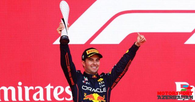 S.Peres: Komanda haqlı idi S.Peres: Komanda haqlı idi