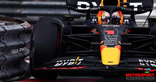 M.Ferstappen: Bakıda yarımçıq işim qalıb M.Ferstappen: Bakıda yarımçıq işim qalıb